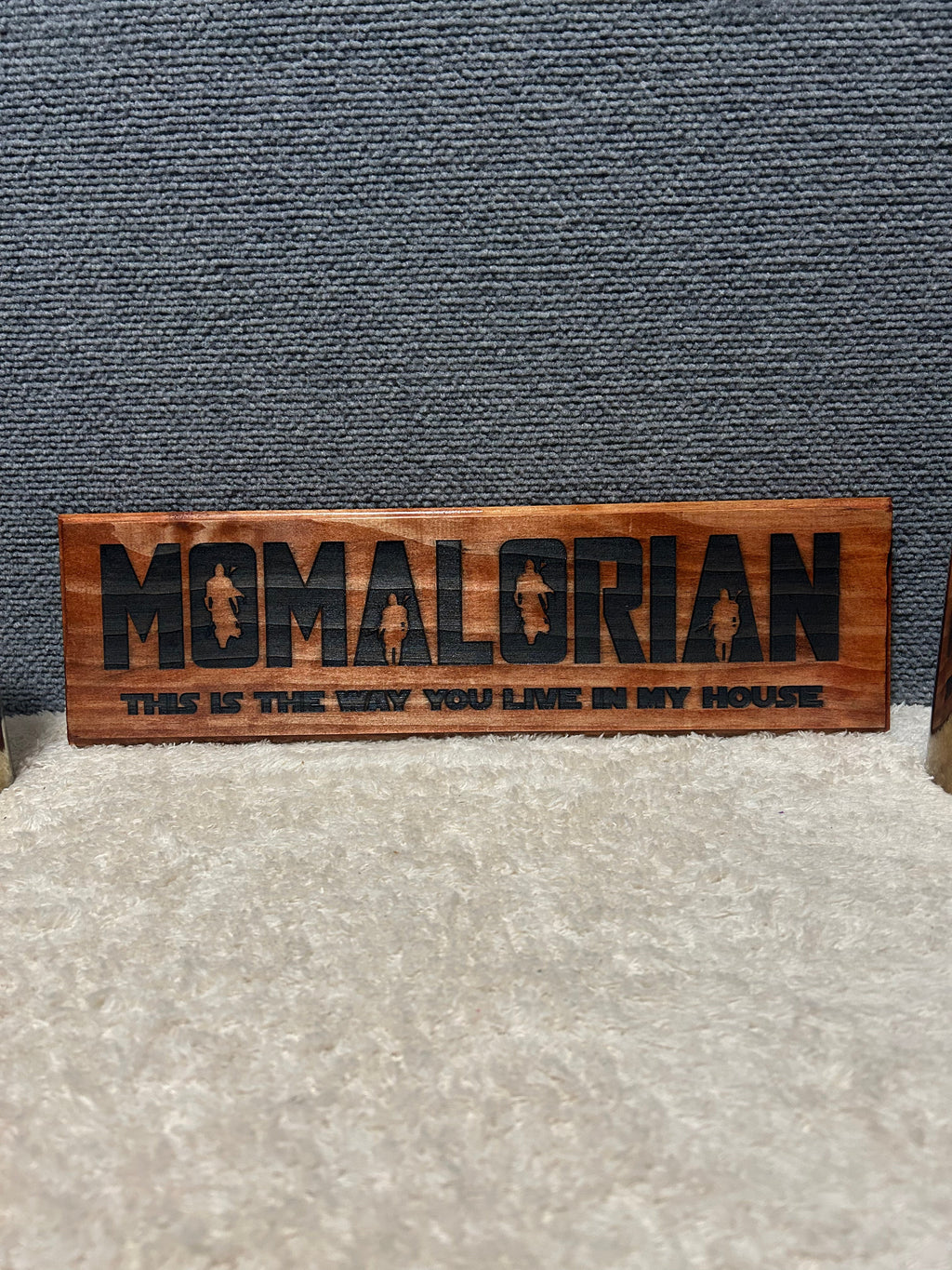 Momalorian