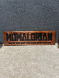 Momalorian