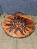 Serving Tray