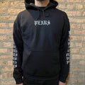 Pears "Mardi Gras Forever" Pullover Hoodie