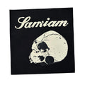 Samiam "Skully" Back Patch