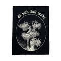 Off With Their Heads "Wilted" Back Patch