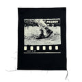 Pegboy "Walk On By" Back Patch