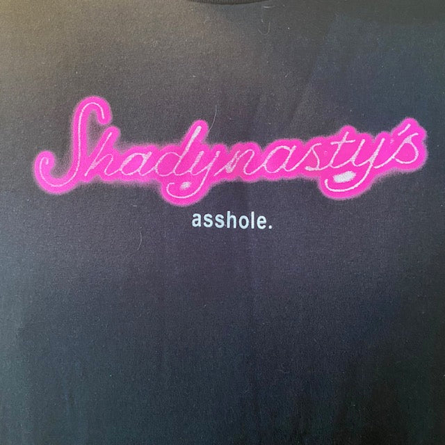 The "Nightclub" Tee Shirt