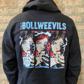 The Bollweevils "Suzy" Hoodie