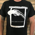 Dillinger Four "Make You Dance" Tee Shirt