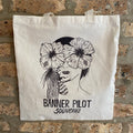 Banner Pilot "Souvenir" Tote Bag