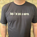 The "Cuppa Tea" Tee Shirt