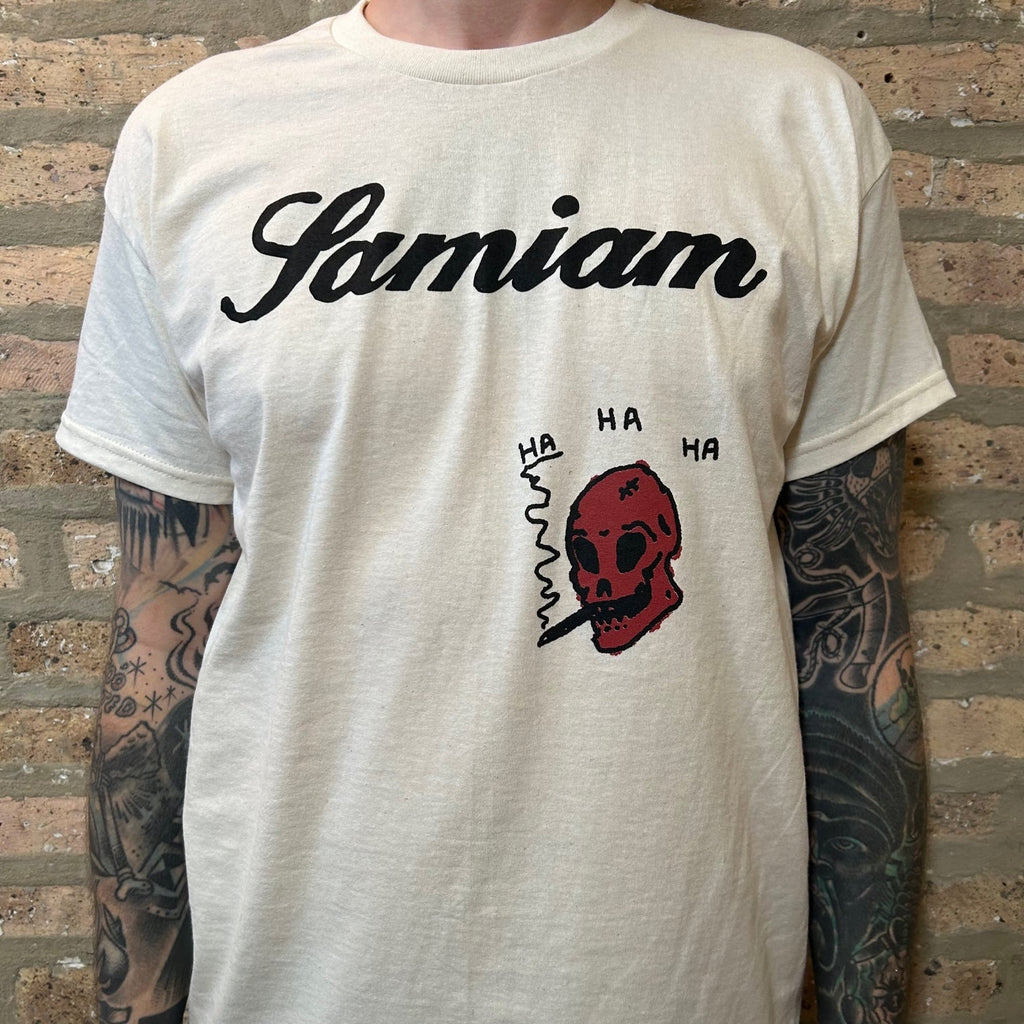 Samiam "Hilarity" Tee Shirt