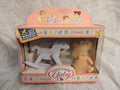 Love-A-Bye Baby Nursery Playset - Rocking Horse