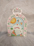 Charmkins Case - Garden Jewelry