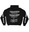 Riverboat Gamblers "Rattle Me Bones" Pullover Hoodie