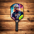Axel Rose - Guns N Roses - Pickleball Paddle