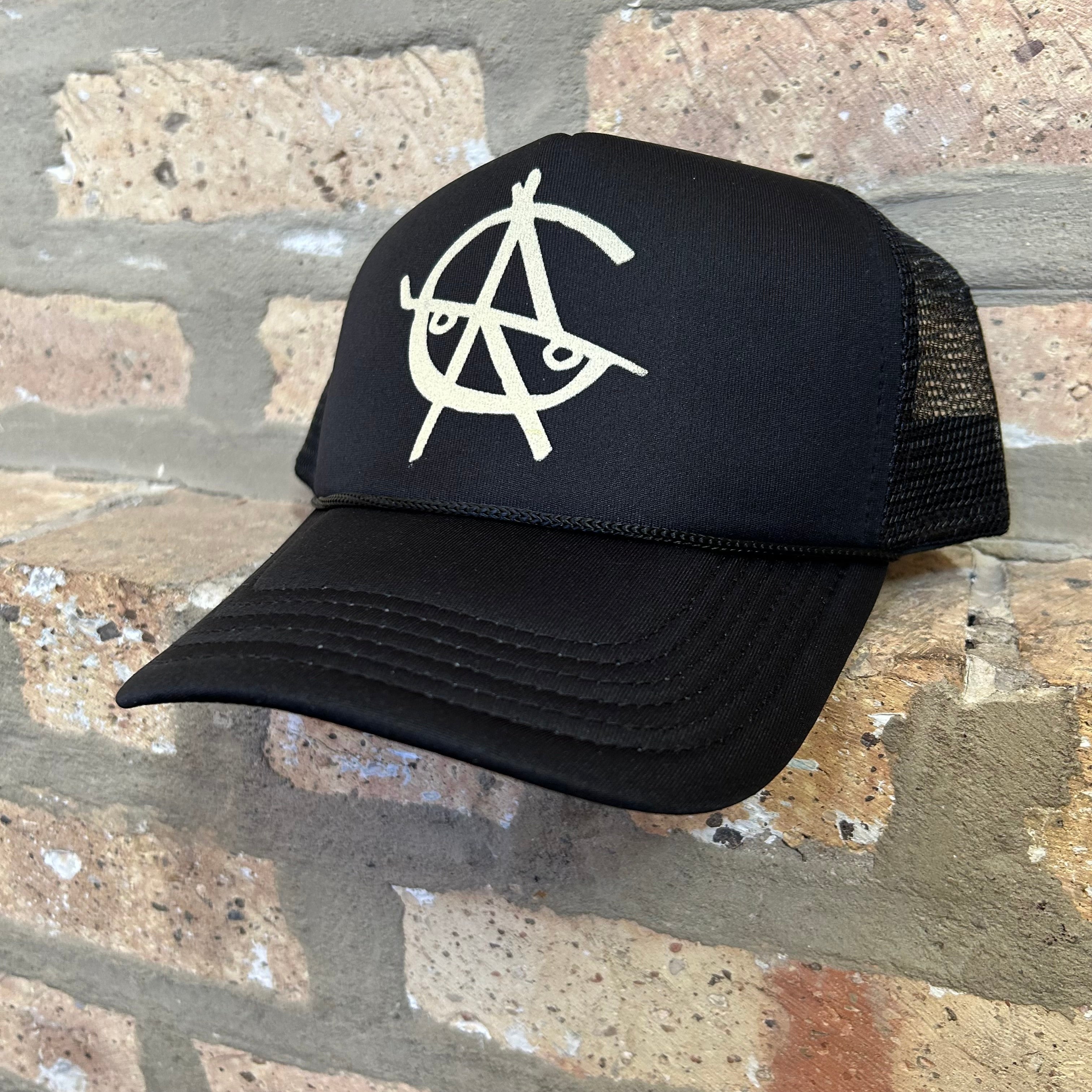 Riverboat Gamblers "Skate Logo" Trucker Hat