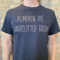 Pumpkin Pie Haircutted Freak Tee Shirt