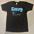 SMUG LLC "Doom Cat" Tee Shirt