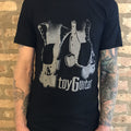 toyGuitar "Roller Skates" Tee Shirt