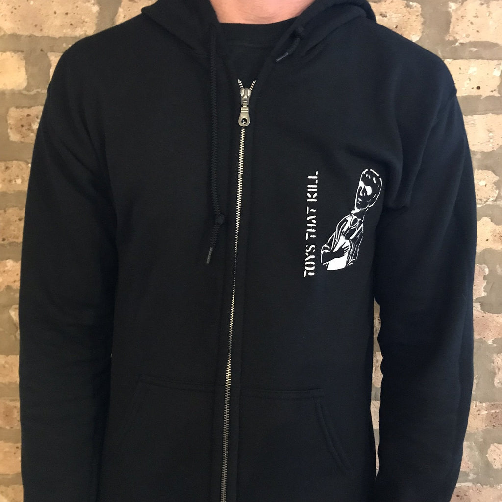 Toys That Kill "Control The Sun" Hoodie
