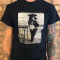 Swingin' Utters "Stay Wild" Tee Shirt