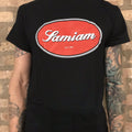 Samiam "Brand" Tee Shirt
