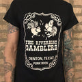 Riverboat Gamblers "Chicken Slam" Tee Shirt