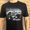 Samiam "Clown Cops" Tee Shirt [Proceeds Donated]
