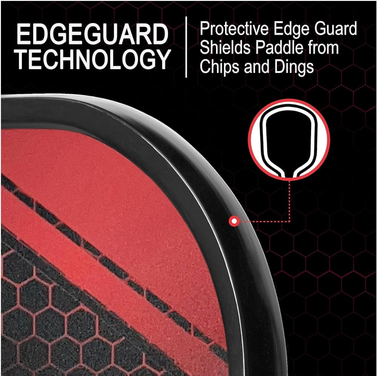 Barney Fife - Andy Griffith Show - Pickleball Paddle