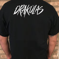 Drakulas "Logo" Tee Shirt
