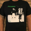 Pegboy "Fore" Tee Shirt