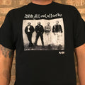 Blitz "All Out Attack" Tee Shirt