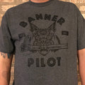 Banner Pilot "Hold Fast" Tee Shirt