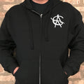 Riverboat Gamblers "Chicken Slam/Logo" Hoodie