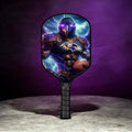 Baltimore Ravens #2 - Pickleball Paddle