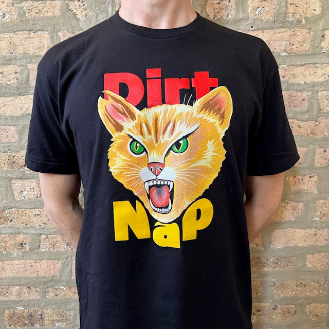 Kyle Kinane "Dirt Nap" Tee Shirt