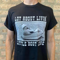 "Chattahoochee Hardcore" Tee Shirt