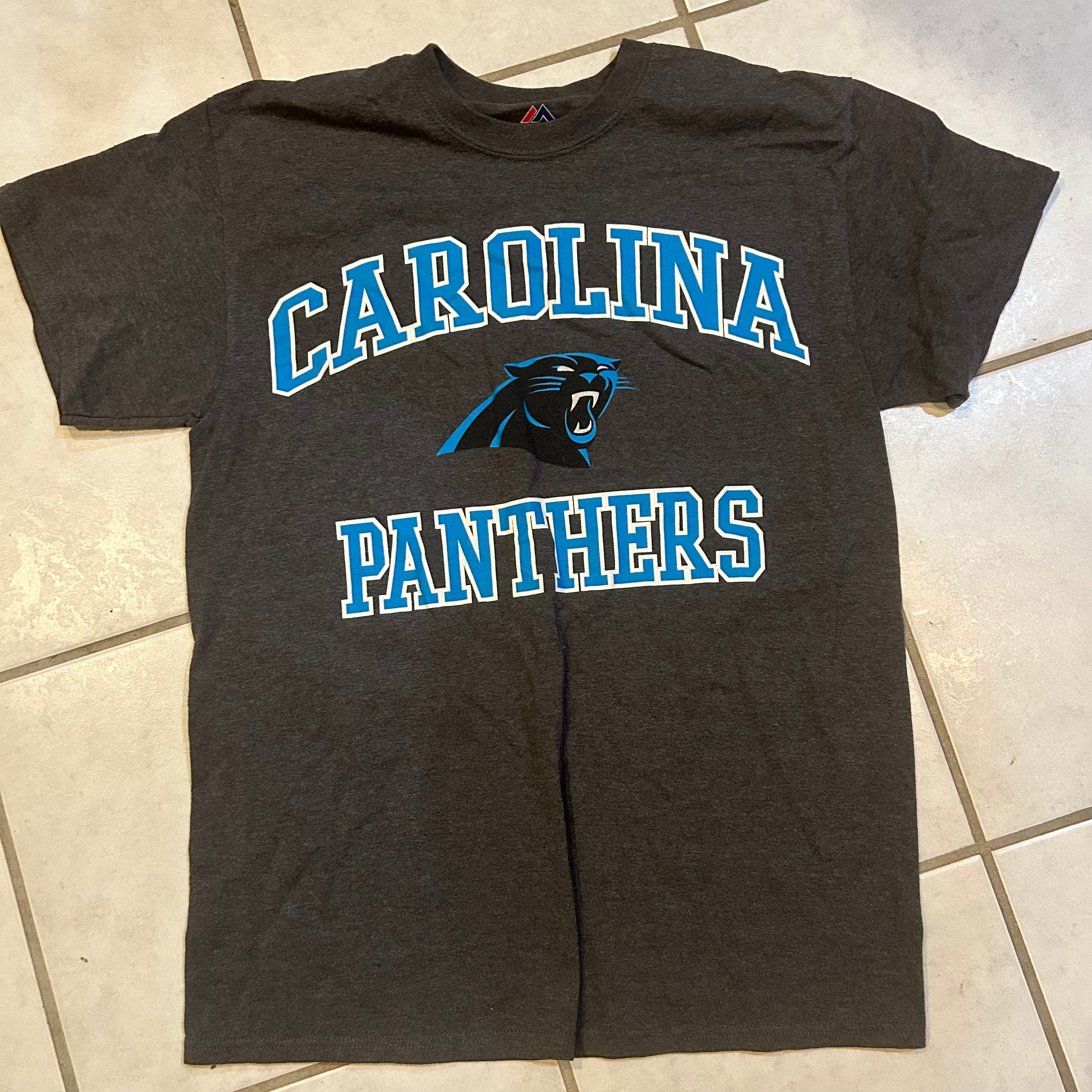 Carolina Panthers Tee Shirt