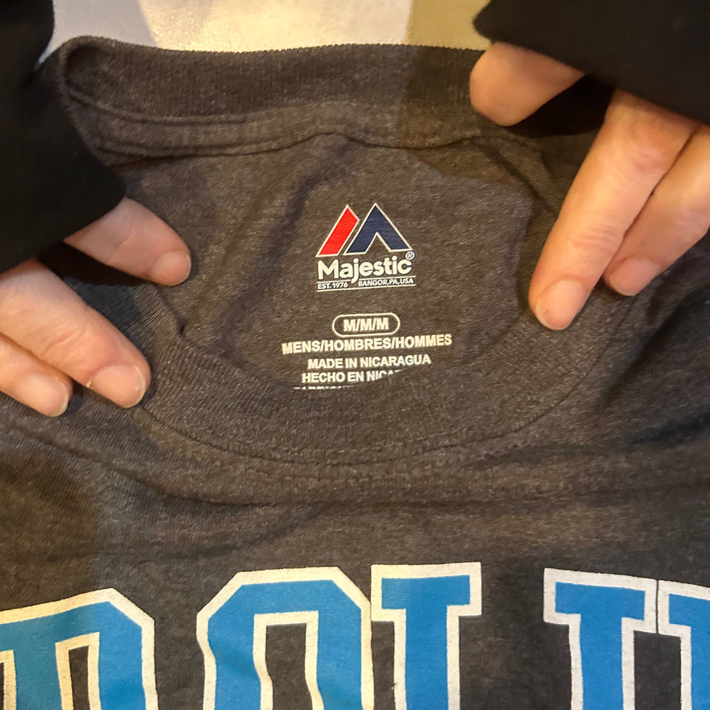 Carolina Panthers Tee Shirt
