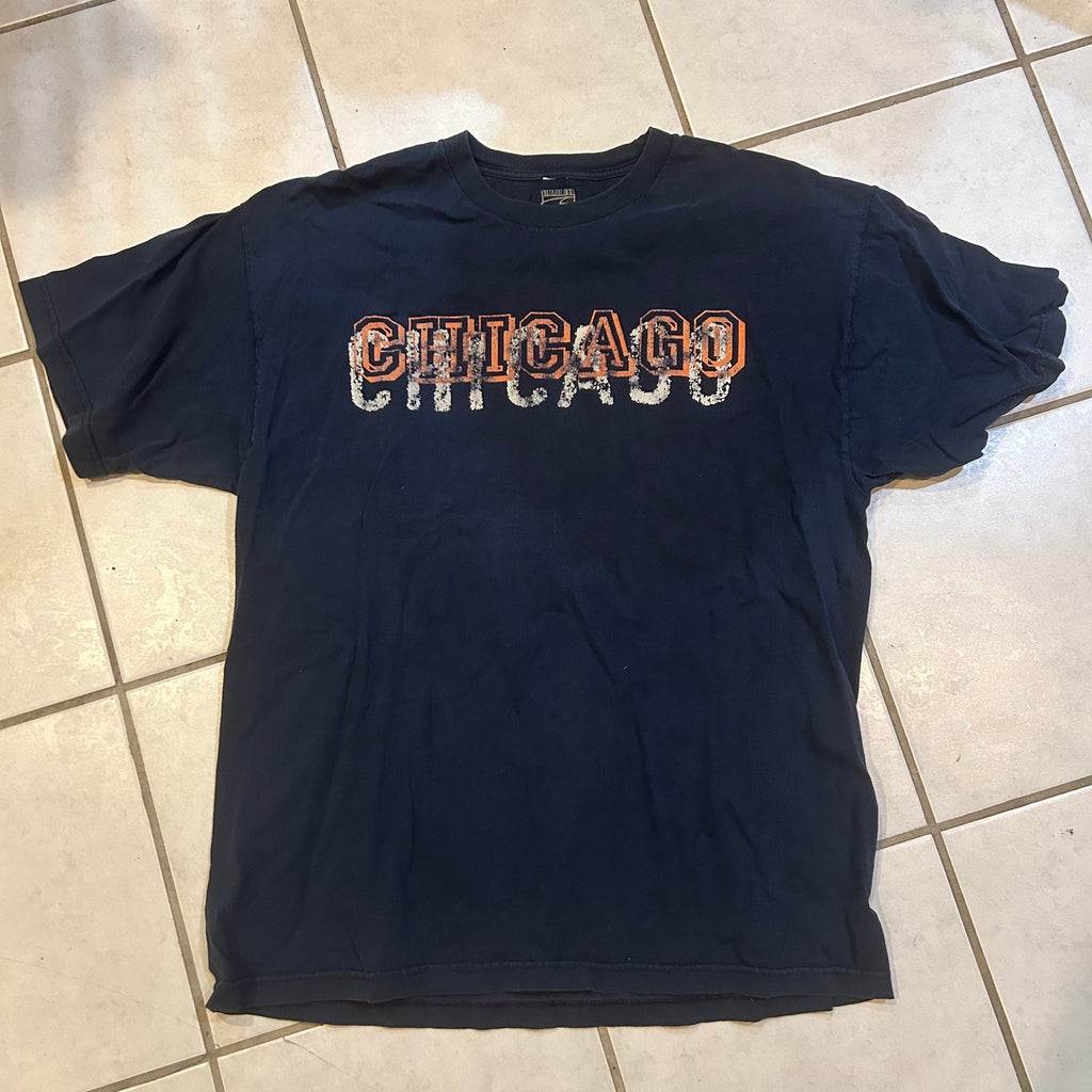 Chicago Bears Tee Shirt