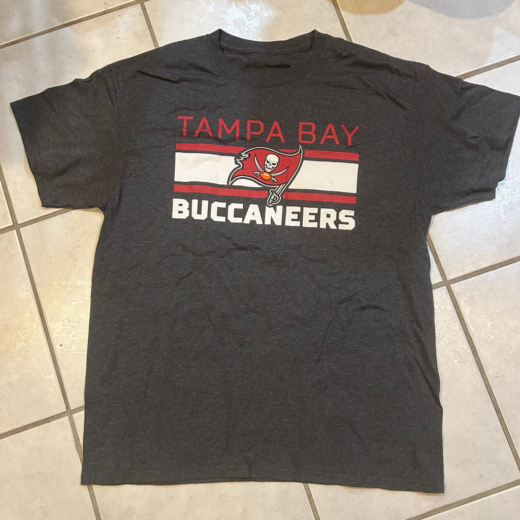 Tampa Bay Bucs Tee Shirt