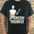Sincere Engineer "Skin" Tee Shirt