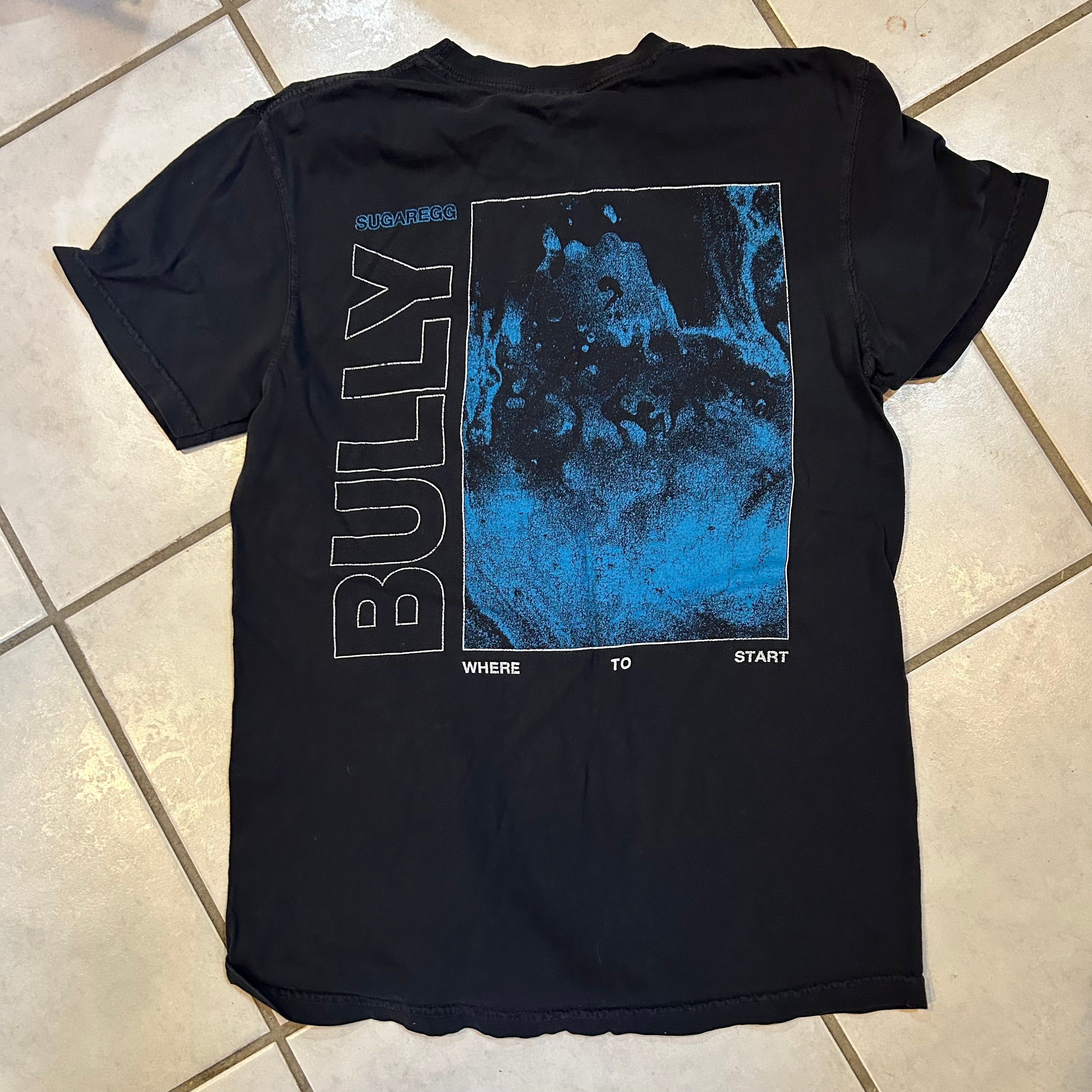 Bully Tee Shirt