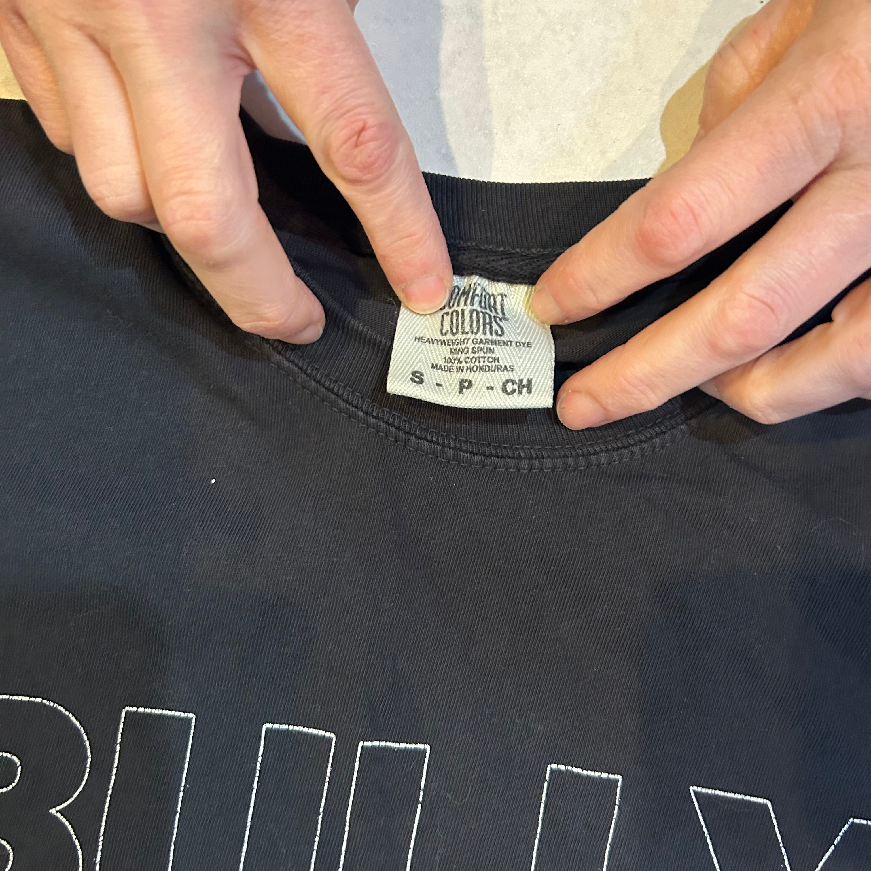 Bully Tee Shirt