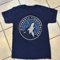 Timberwolves Towns Tee