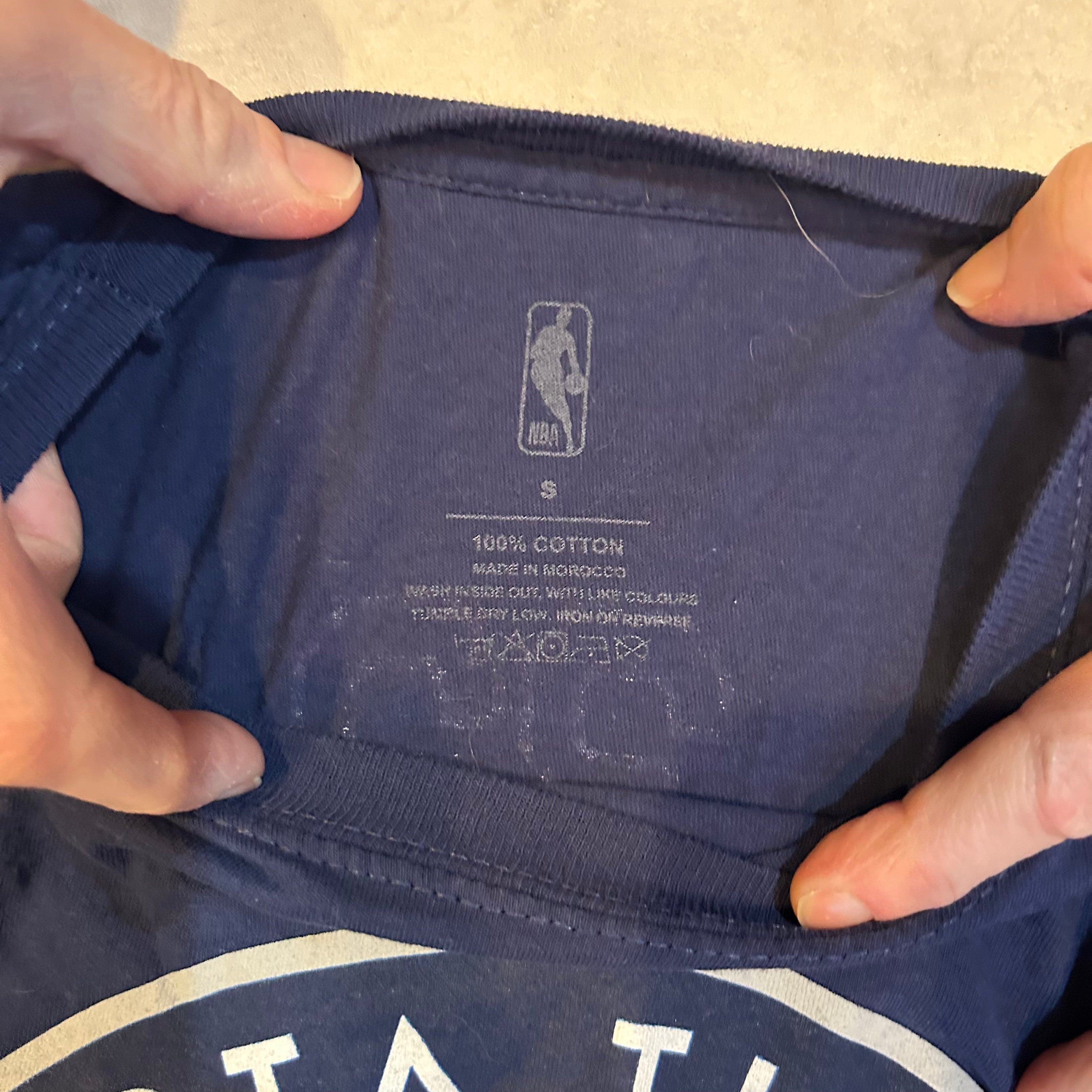 Timberwolves Towns Tee