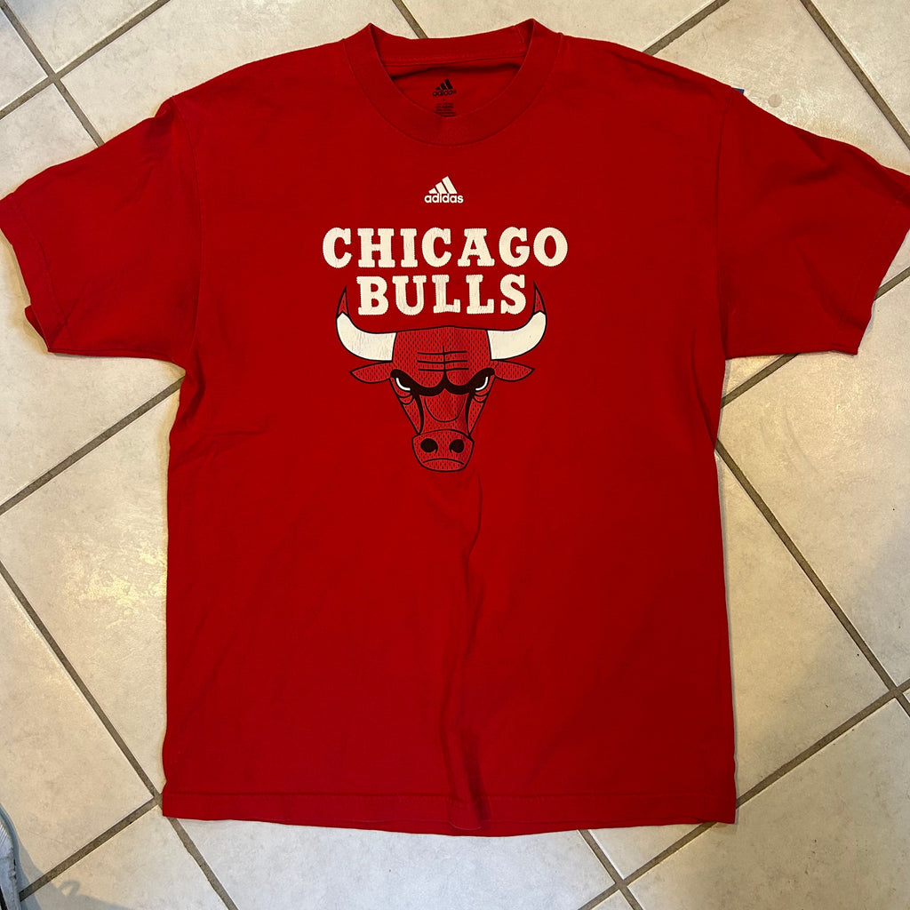 Chicago Bulls Tee Shirt
