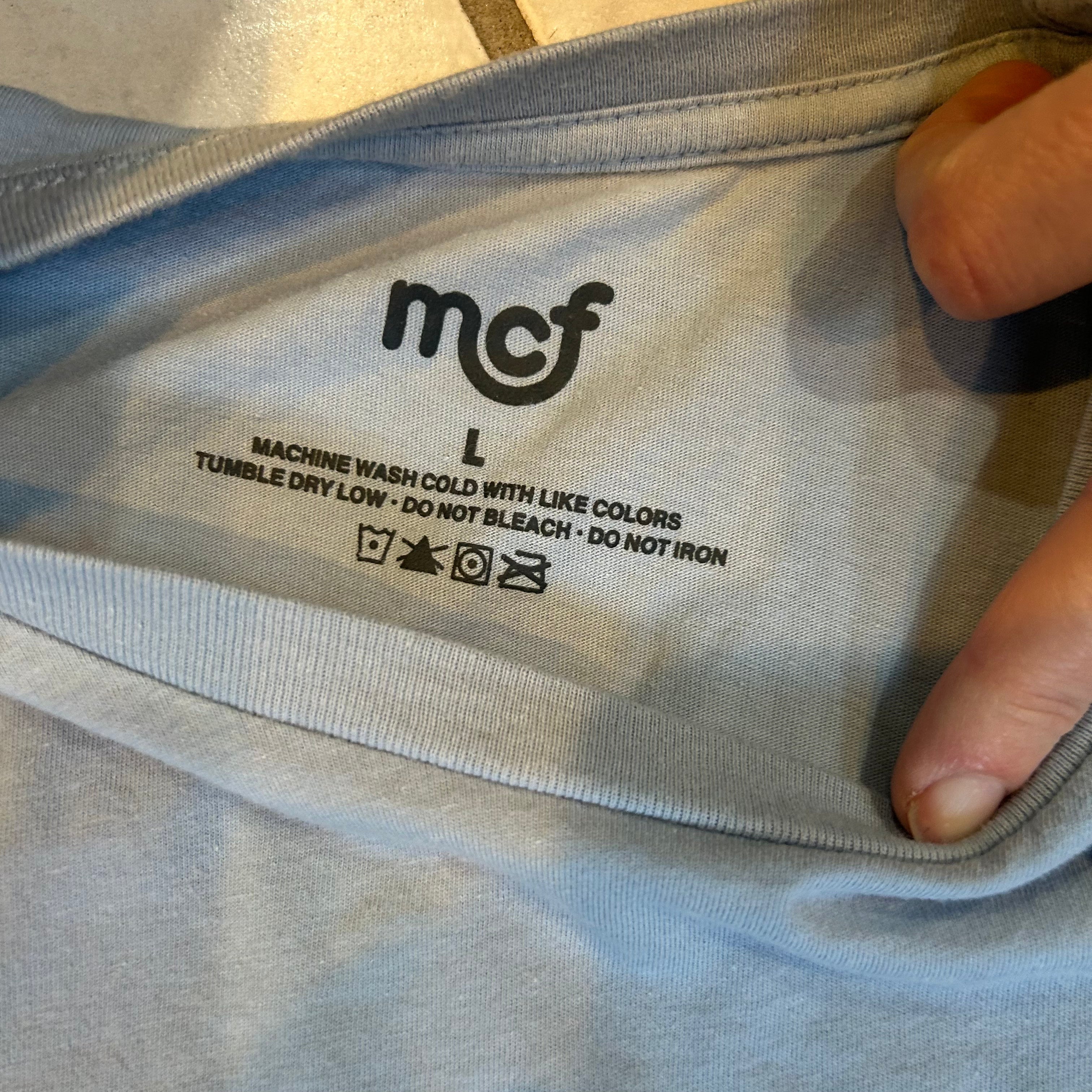 Mow Itself Tee Shirt
