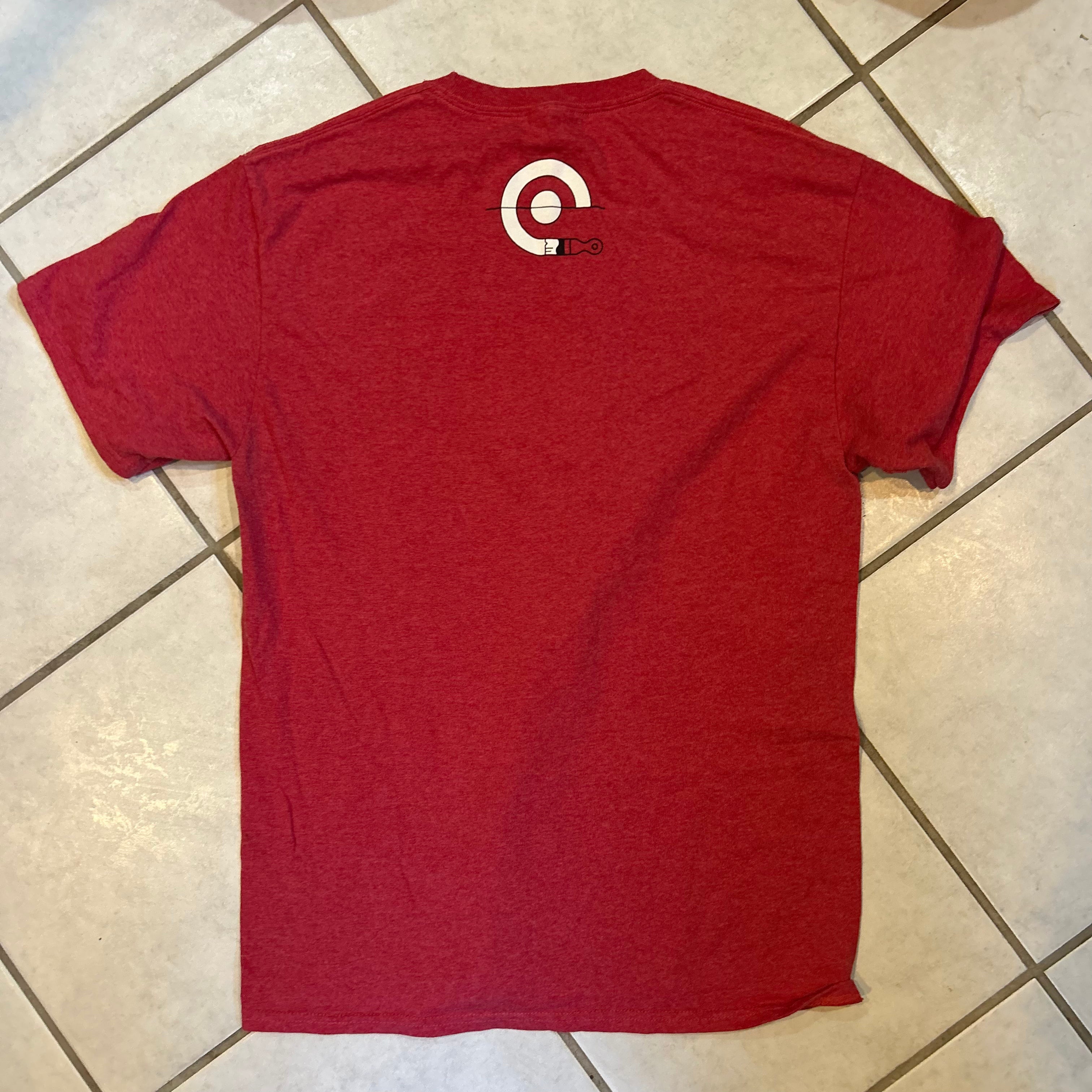 Target Tee Shirt