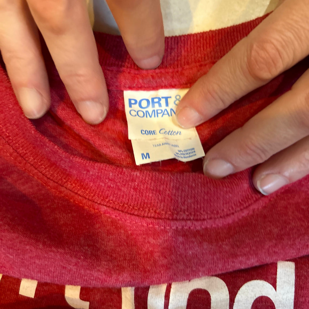 Target Tee Shirt