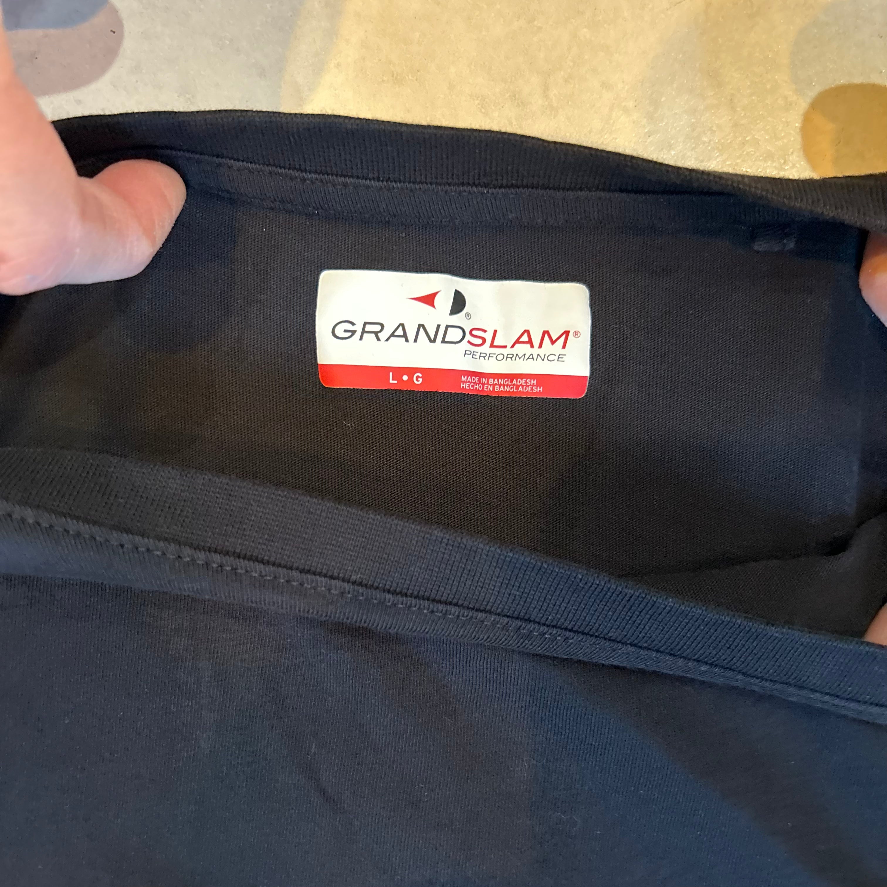 Golf More Tee Shirt