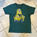 Minions Tee Shirt